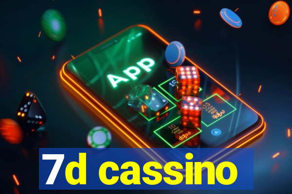 7d cassino